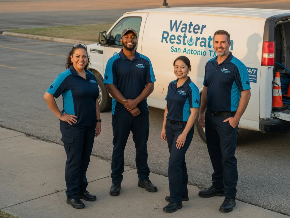 Water Damage Repair company in Decatur, TN